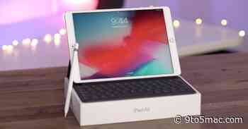 Apple could soon have another LCD supplier for upcoming Macs and iPads