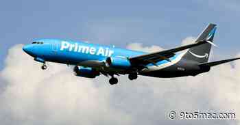 After US increase, Amazon Prime subscription rising by up to 43% in Europe