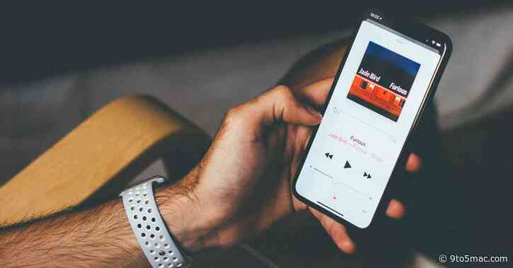 Streaming music antitrust action unlikely; Apple Music market share 10-20% in UK