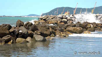 Identificato il cadavere rinvenuto a Marina di Massa - NoiTV - NoiTV - La vostra televisione