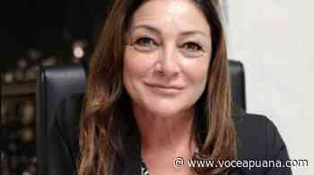 Massa, un focus sulla demenza e sulle esperienze territoriali moderato dall'assessore Amelia Zanti - La Voce Apuana - La Voce Apuana