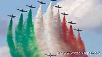 La rassegna di eventi del Comune di Massa dal 18 al 24 luglio - La Voce Apuana - La Voce Apuana