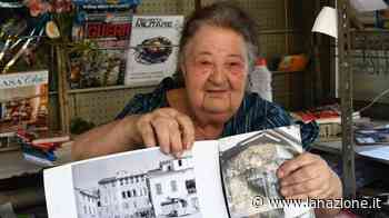 Massa, chiude l'edicola dopo 70 anni di attività. "Ho il magone, mi mancheranno i clienti" - LA NAZIONE