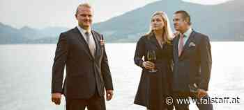 »Nachbarschaftsliebe« Das Winzerfest am Attersee