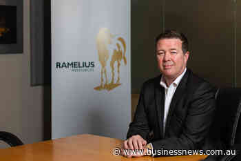 Ramelius, Gold Road lifted on output