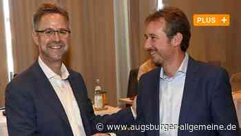 Merkle-Nachfolger: Welche Schwerpunkte der neue Baureferent setzen möchte