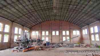 Va deserta la prima asta per l’ex Fornace di Arbia - LA NAZIONE