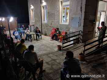 Moie / "L’Amministrazione in ascolto" fa tappa alla Fornace - QDM Notizie