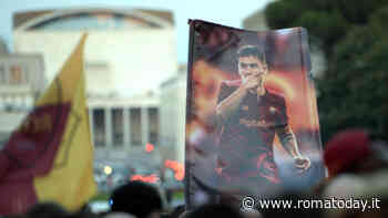 Dybala-day di fuoco: la Lazio attacca Sky. Ecco cosa è successo