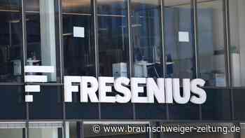 Fresenius und Dialysetochter FMC senken Ziele