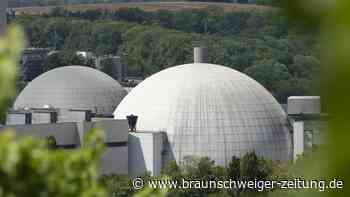 Energiekrise: Können Atomkraftwerke die Lösung sein?