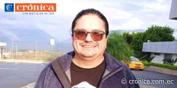 Mario Cárdenas presentará en Loja un concierto con los mejores músicos internacionales - Diario Crónica (Ecuador)