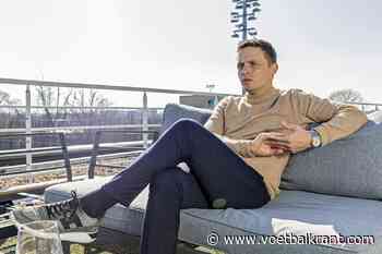 Peter Verbeke komt nog eens terug op einde samenwerking met Kompany: &quot;Met het hand op het hart: dat is nooit het geval geweest&quot;