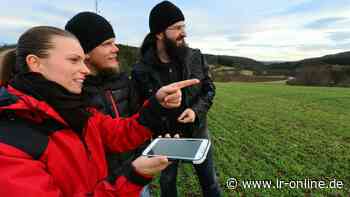 Freizeit in Cottbus: Wie man mit 100 Euro einen Tag durch die Stadt kommt - Lausitzer Rundschau