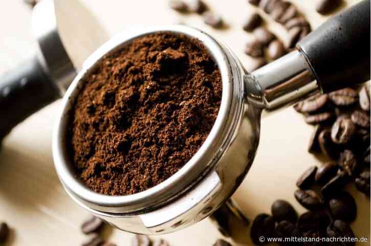 Warum ist das Entkalken und Reinigen Ihrer Kaffeemaschine so wichtig?