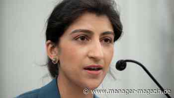 Meta: US-Kartellbehörde will Facebook Akquisition von Within Unlimited verbieten