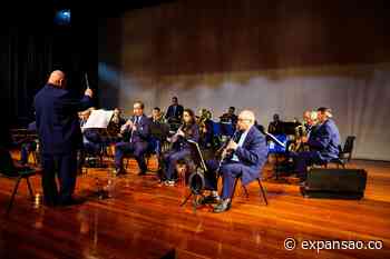 Concerto comemorativo da Banda Municipal acontece nesta quinta-feira em Campo Bom - Expansão