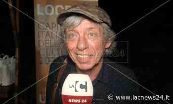 Buona la prima - Portigliola, Paolo Rossi apre il festival del teatro classico di Locri Epizefiri - LaC news24
