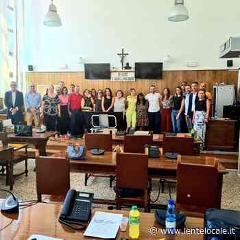 COA Locri, settimo incontro del Corso Difensori d'Ufficio prima della pausa estiva - Lente Locale