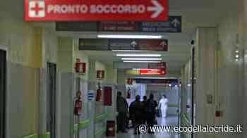 A Locri problemi al Pronto Soccorso. La Uil-Fpl chiede l'intervento dell'Asp - Eco della Locride