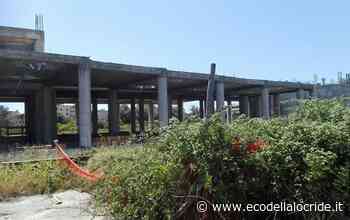 Locri, in arrivo un nuovo finanziamento per completare il Tribunale - Eco della Locride