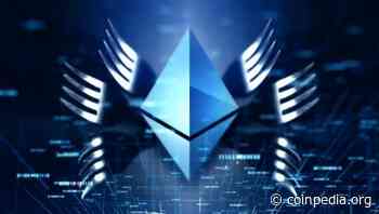 Ethereum Spikes Heavily as the Shadow Fork Goes Live, Will ETH Price Close Above $1700 Today? - Coinpedia Fintech News