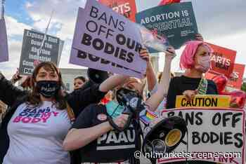 Het abortusverbod in Zuid-Carolina wordt toegestaan nu het hooggerechtshof de zaak aanvecht - Marketscreener NL