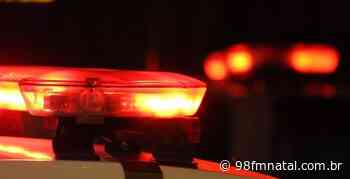 Polícia Civil prende suspeito por tentativa de homicídio na Grande Natal - Portal 98 FM Natal - 98 FM Natal