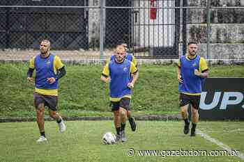 ABC de Natal avisa que não fará "loucura" por reforços para o time - Gazeta do RN