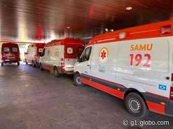 Atendimento do Samu Natal pelo '192' é suspenso após furto de cabos; veja número alternativo - Globo