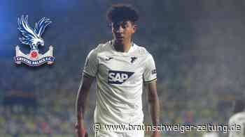 Bayern: Richards wechselt in die Premier League