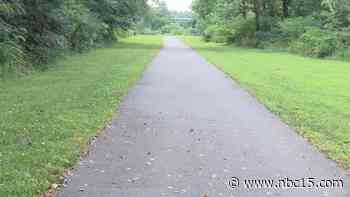 North Mendota Trail in Middleton receives $1 million grant for expansion - WMTV – NBC15