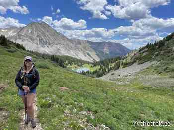 Six ways I’m preparing for my Colorado Trail thru-hike - The Trek