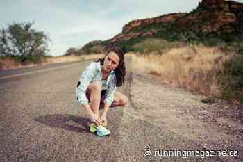 Molly Seidel jumps into the trail running scene - Canadian Running Magazine