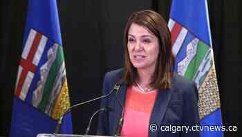 Danielle Smith's cancer comments are drawing fire on UCP leadership trail | CTV News - CTV News Calgary