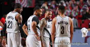 Could the Trail Blazers Have Engineered a Kevin Durant Trade? - Blazer's Edge