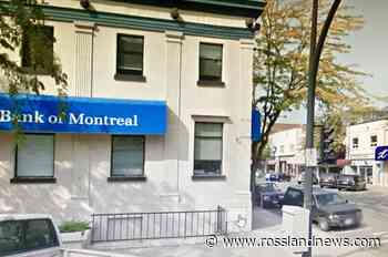 Daytime traffic change in downtown Trail on Tuesday - Rossland News