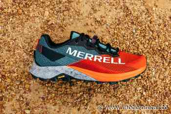 Why Merrell is expanding beyond hiking shoes with new trail running line - Modern Retail