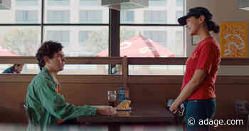 Behind Noodles & Company's brand refresh and its latest campaign