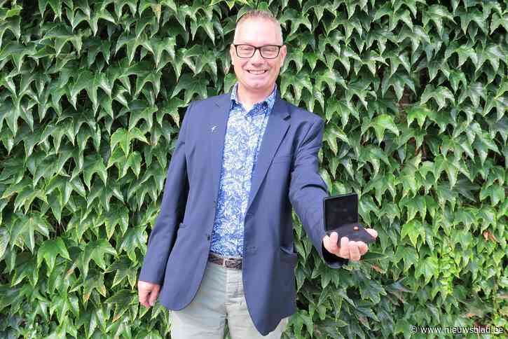 Parel der Voorkempen dicht met Limburgse tongval: “Deze trofee draag ik op aan m’n vader zaliger”