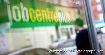 Record numbers of jobs available in Coventry and here's some hiring now - Coventry Live