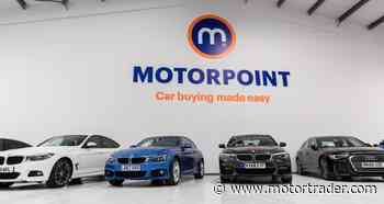 Motorpoint secures new branch in Coventry, revenue Q1 up 30% - Motor Trader