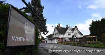 Anti-social behaviour fears after village pub near Coventry granted later opening hours - Coventry Live