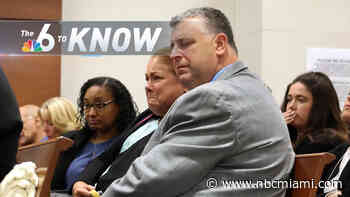 6 to Know: Parkland Parent Describes Agony of Attending Shooter's Sentencing Trial