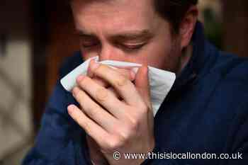 One in 20 Covid patients suffer from long-term taste or smell issues, study finds