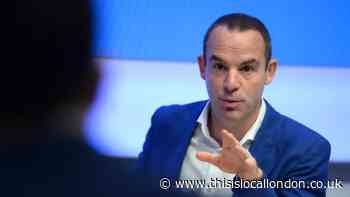 Martin Lewis shares £1,000 email address tip on ITV This Morning when switching broadband