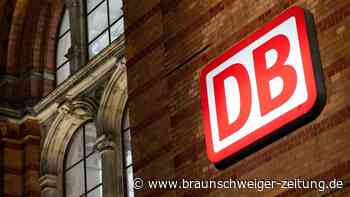 Bahn zurück in den schwarzen Zahlen - Nachfrage gestiegen