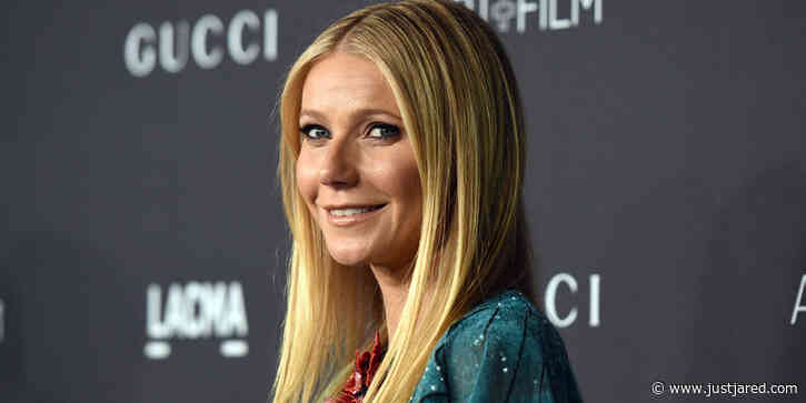Gwyneth Paltrow Opens Up About Nepotism In Hollywood: 'The Playing Field Is Not Level'