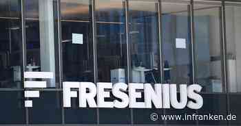 Fresenius und Dialysetochter FMC senken Ziele