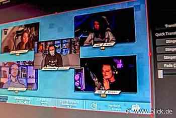 Guardian Gamers: Zocken für den guten Zweck an Hochschule Mittweida | blick.de - Mittelsachsen - Blick.de